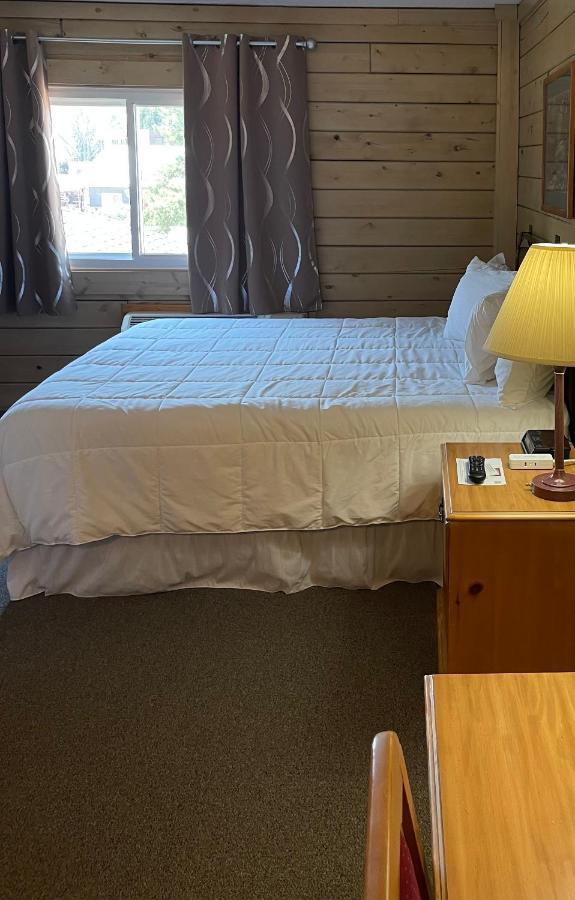 Paddle Wheel Inn Oregon 외부 사진