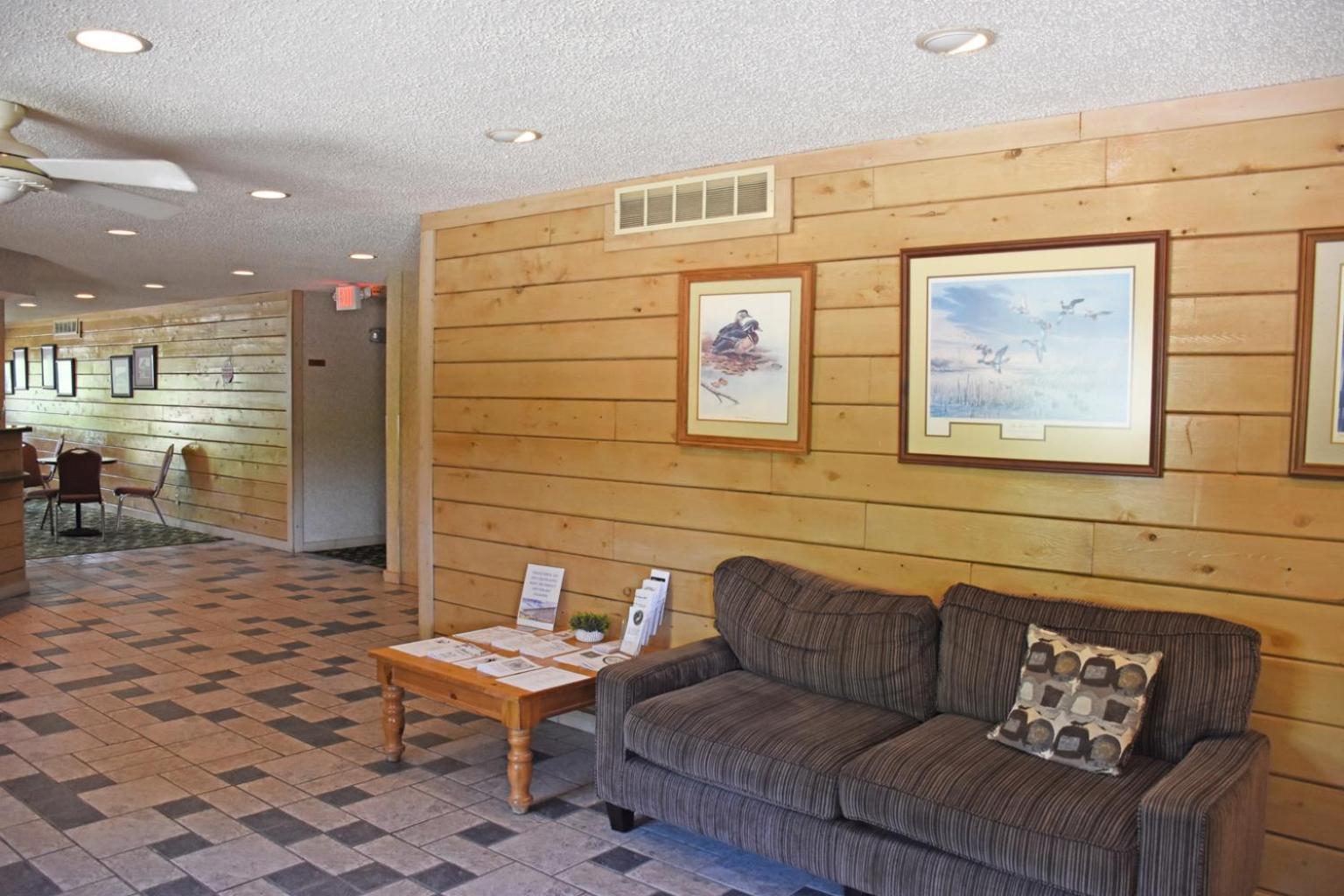 Paddle Wheel Inn Oregon 외부 사진