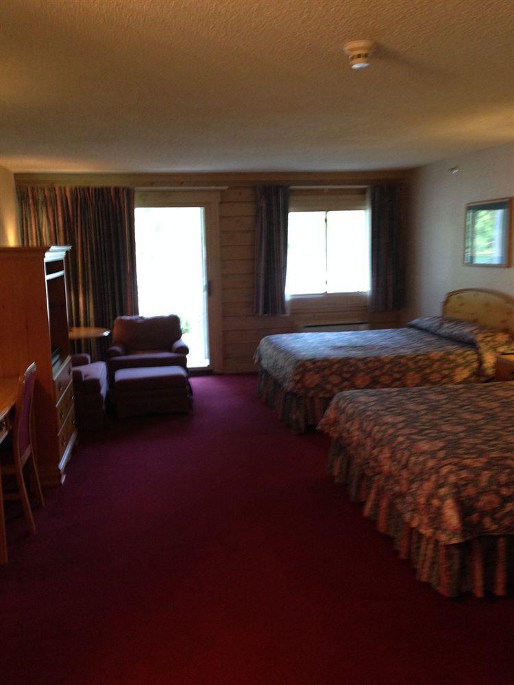 Paddle Wheel Inn Oregon 외부 사진